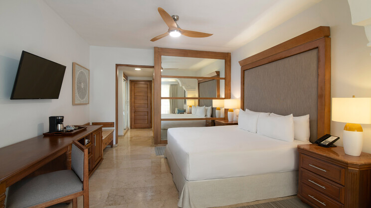 Meliá Caribe Beach Resort